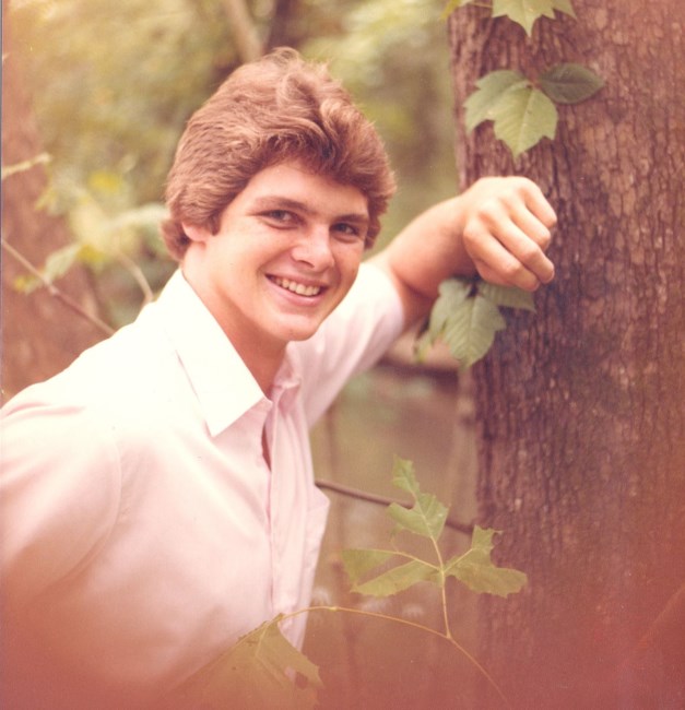 Obituary of Johnny Lee Molloy