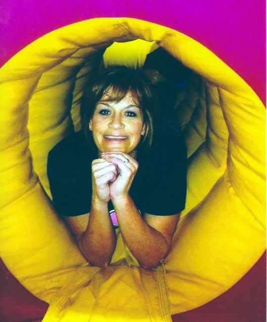 Obituary of Kimberly "Kim" Bradley