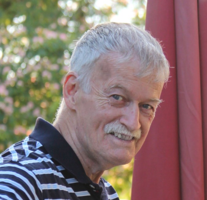 Obituary of Charles E. Dolan Jr.