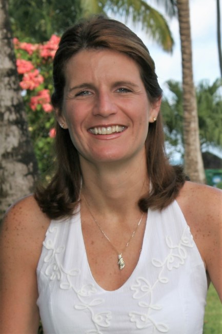 Obituary of Robyn Marie Bigman