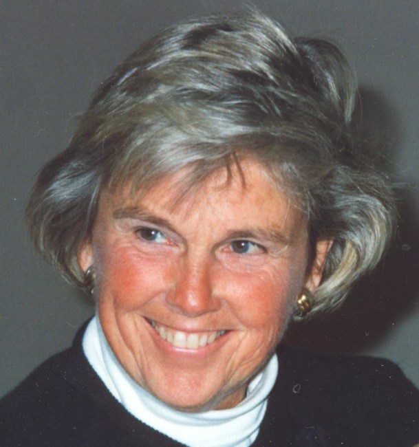 Obituary of Judith Nichols Falge