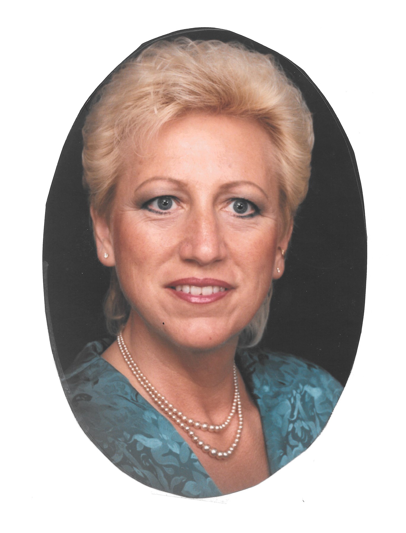 Obituary of Gayle Elizabeth Jordan