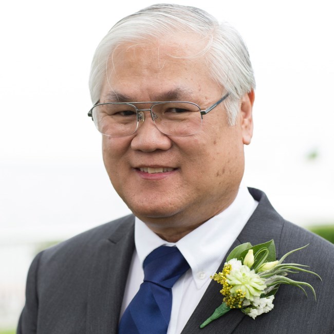 Obituary of Wei Ming Moy