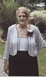 Alice Maxwell