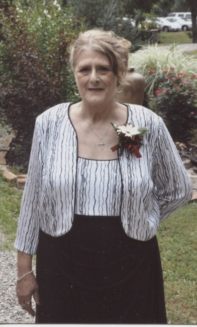 Obituary of Alice Marie Maxwell
