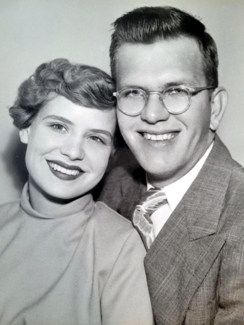 Obituary of John William Holley