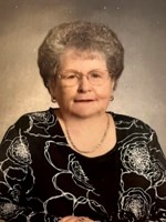 Margaret Davis