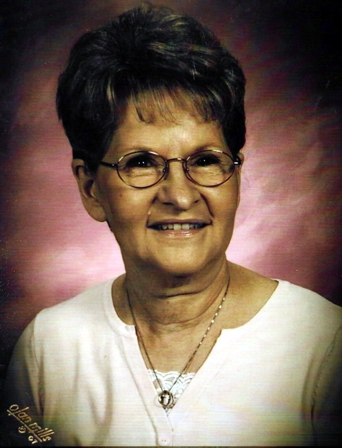 Obituary of Annetta "Ann" M. Brucker