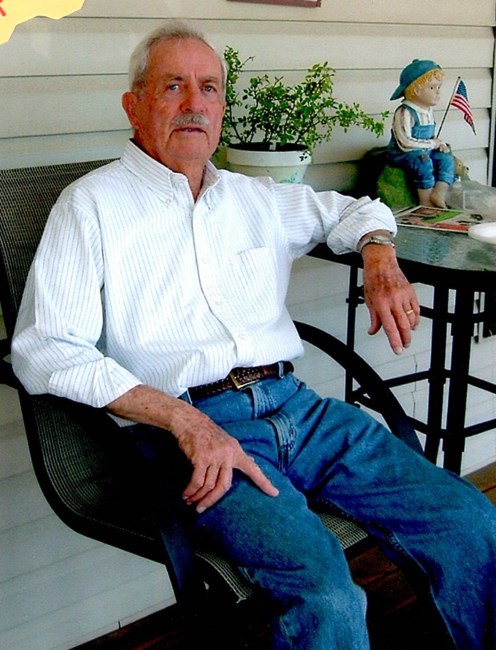 Obituary of Frank M. Smith