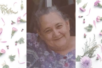 Avis de décès de Doris McGee