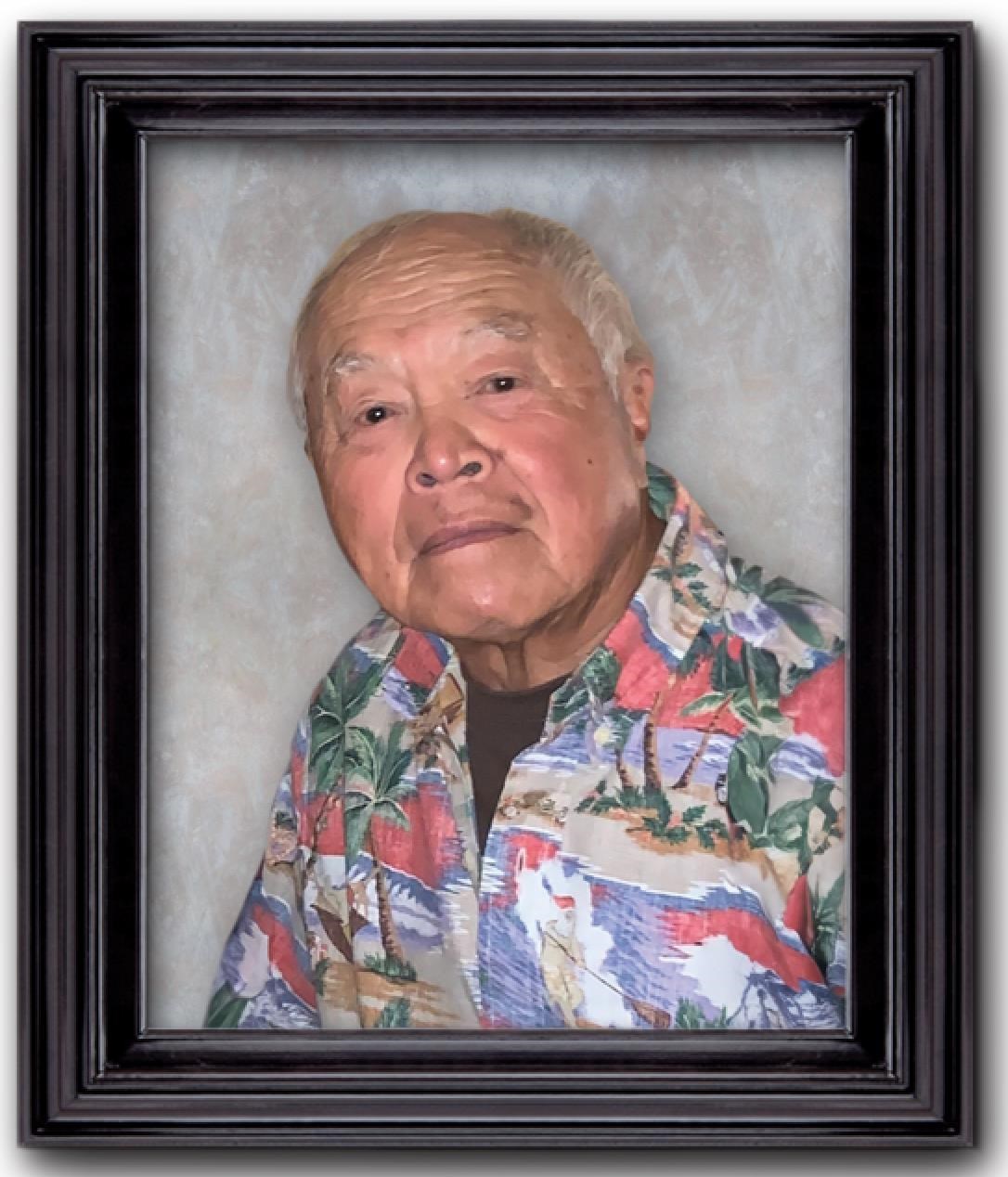 Obituary of Llewellyn Mahaulu Leong