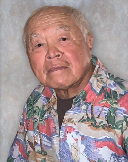 Obituary of Llewellyn Mahaulu Leong