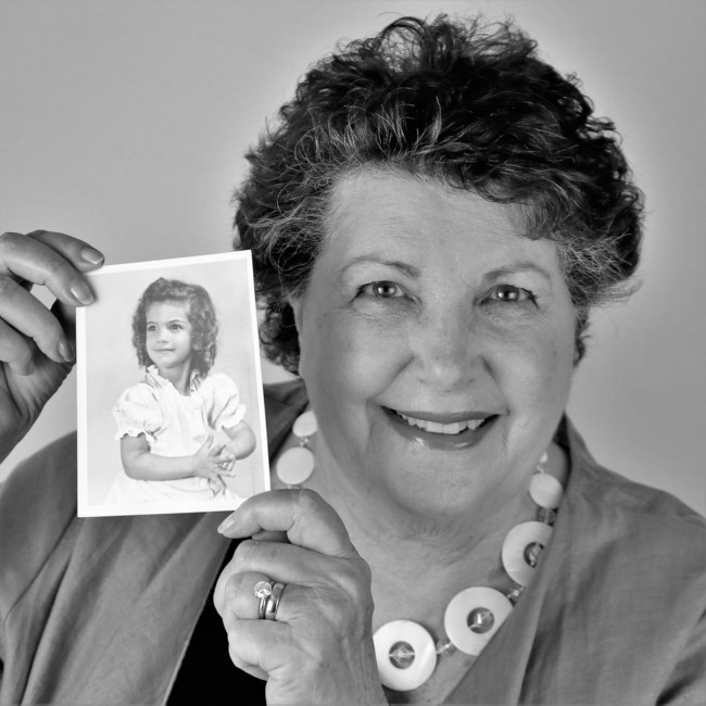 Obituary of Paula Connolly Kemp