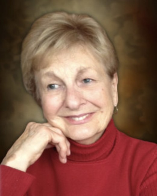 Obituary of Nancy Jo-Anne Hawkswell (nee McLean)