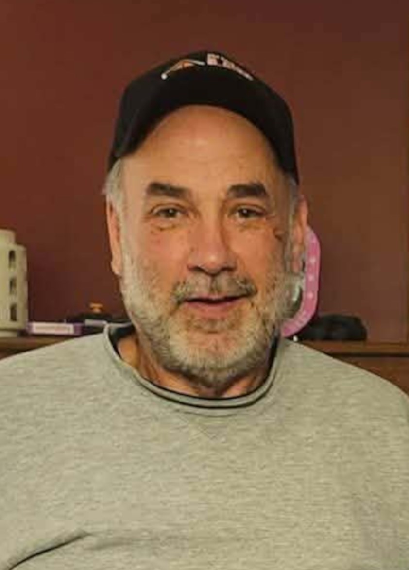 Obituary of Michael Francis Szymanski