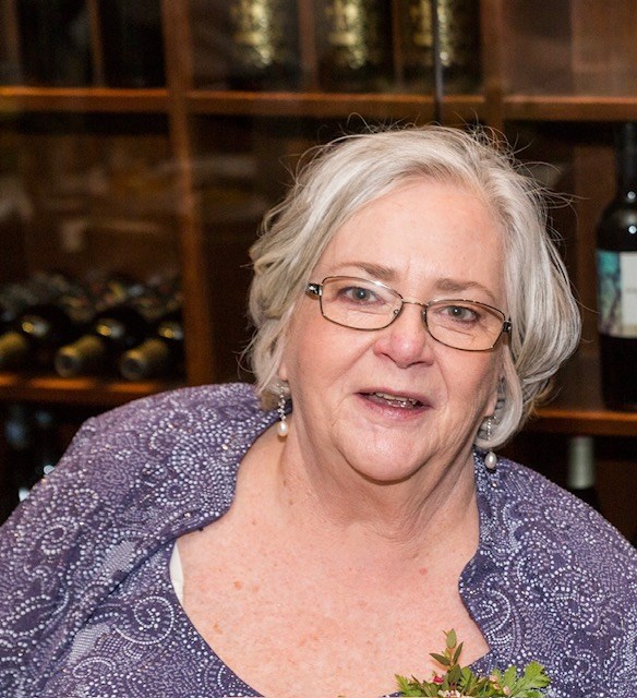 Obituary of Barbara Howard