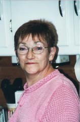 Obituary of Mrs. Patricia Pat Elaine Shaw Hughes