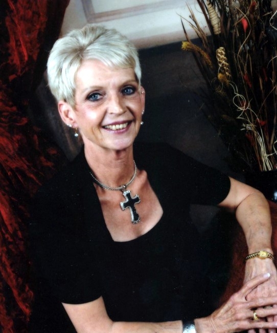 Obituary of Carmen Gisela Smith