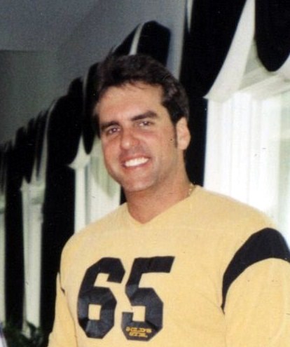 Obituary of Stephen Christopher Wichman