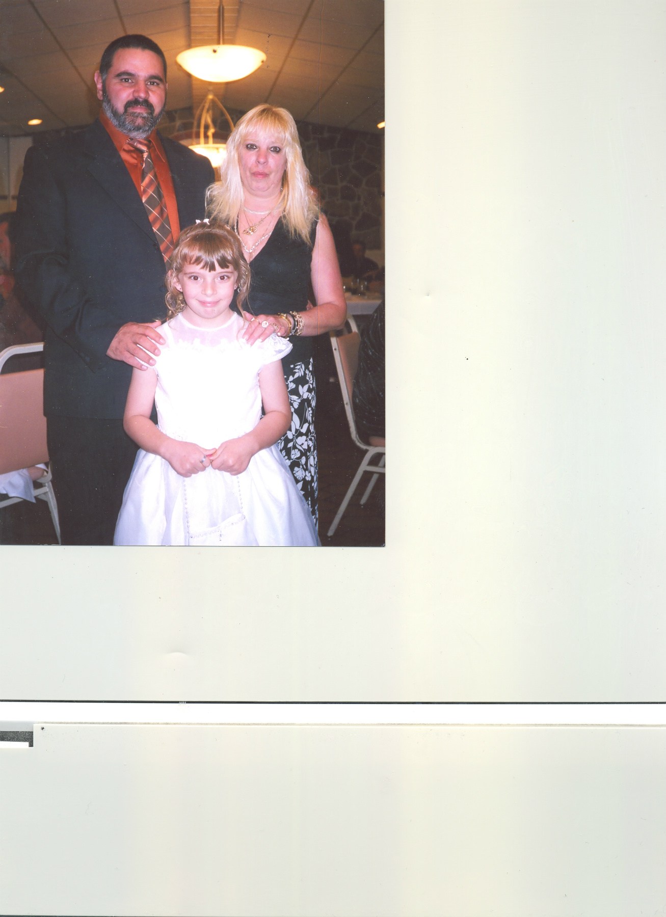 Obituary of Nicholas J. LaVacca