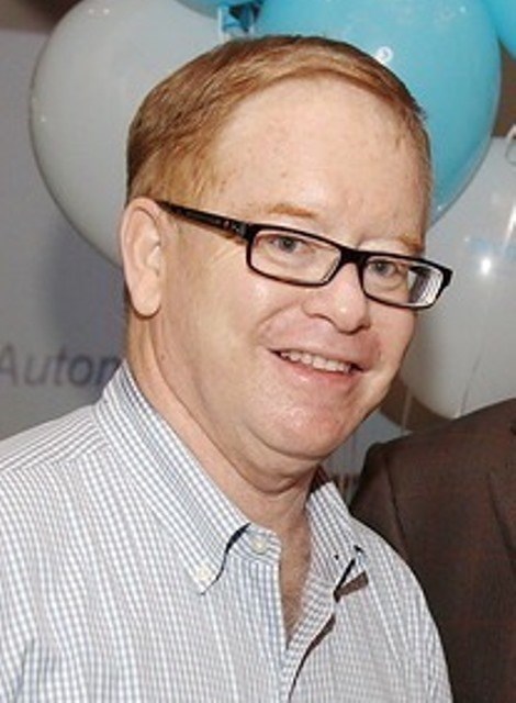 Obituary of William J. "Bill" Murphy