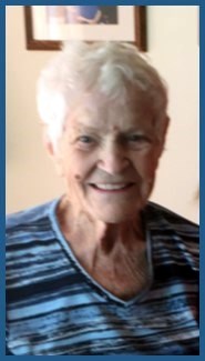 Obituary of Mae Triskle
