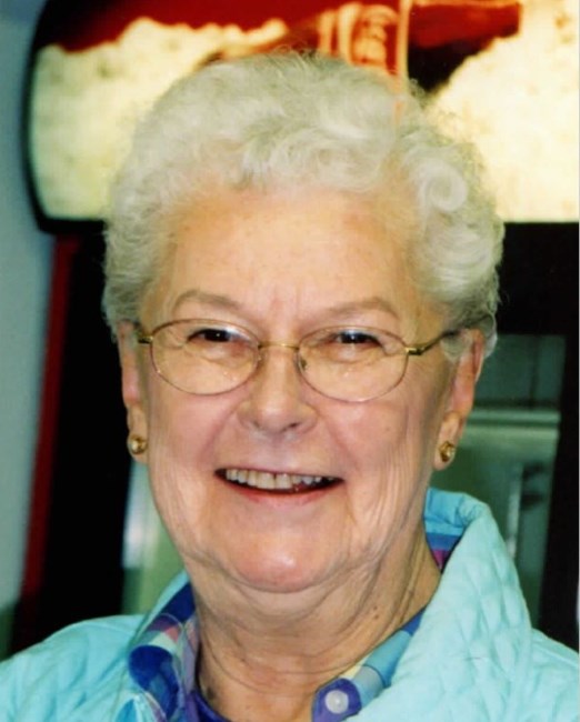 Obituary of Emma Grace Norton