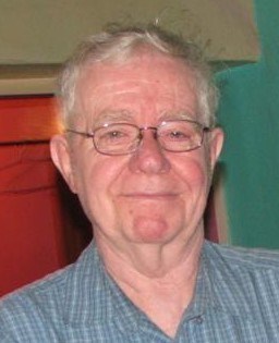 Obituary of Kenneth "Kenny" Blaise Walsh