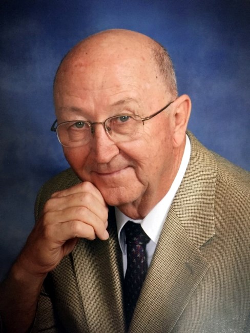 Obituary of Don Earl Wisenbaker