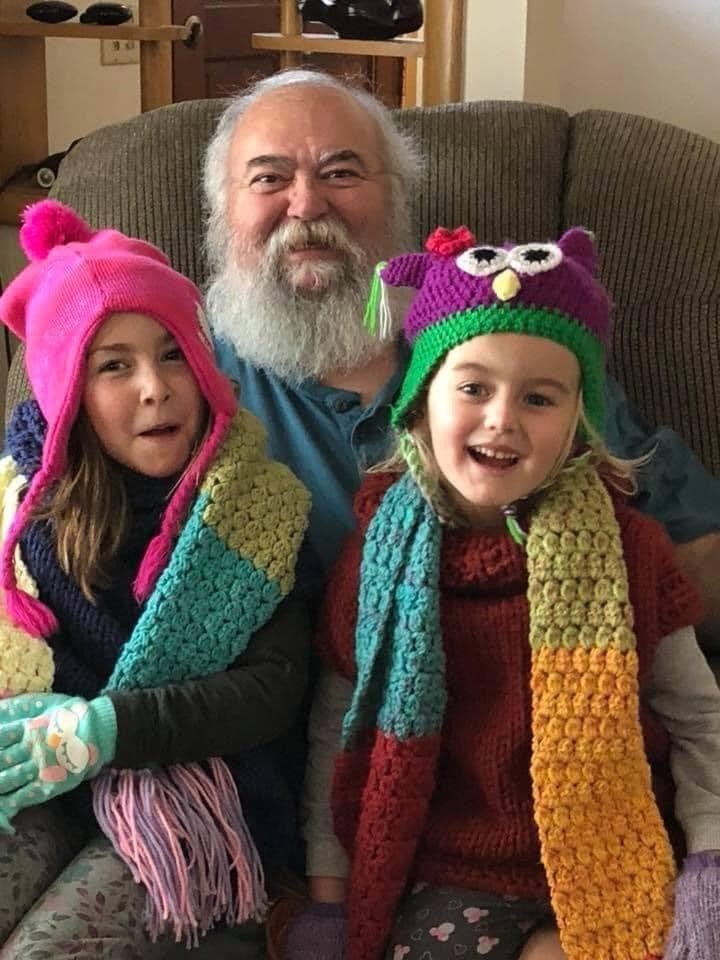 Obituary of Butch Jorgensen