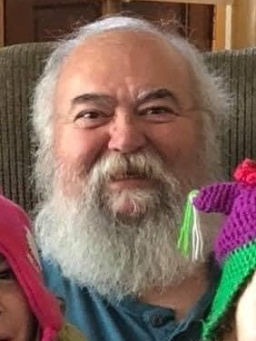 Obituary of Butch Jorgensen