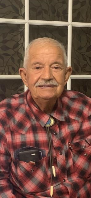 Obituary of Luis M. Martinez