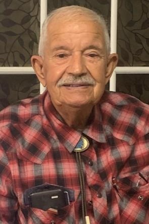 Obituary of Luis M. Martinez