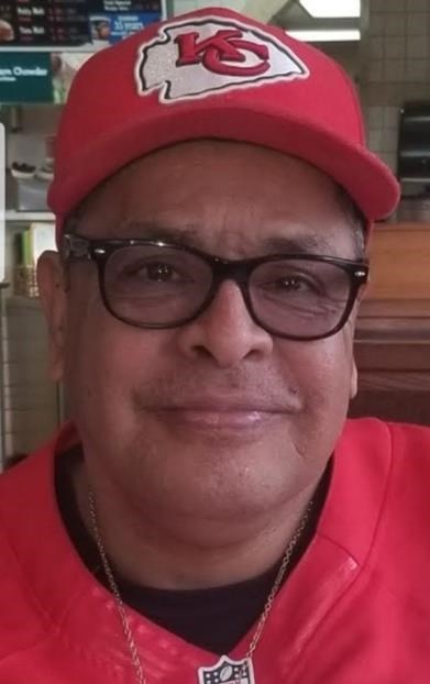 Obituary of Huberto "Herbie" Ponce Jr.