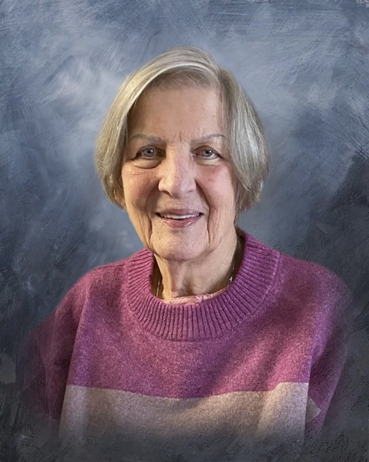 Obituary of Mrs. Juanita Jo Brown