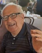 Obituary of Carlos Manuel Gurreonero