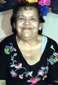 Obituary of Ana Maria Aldaz
