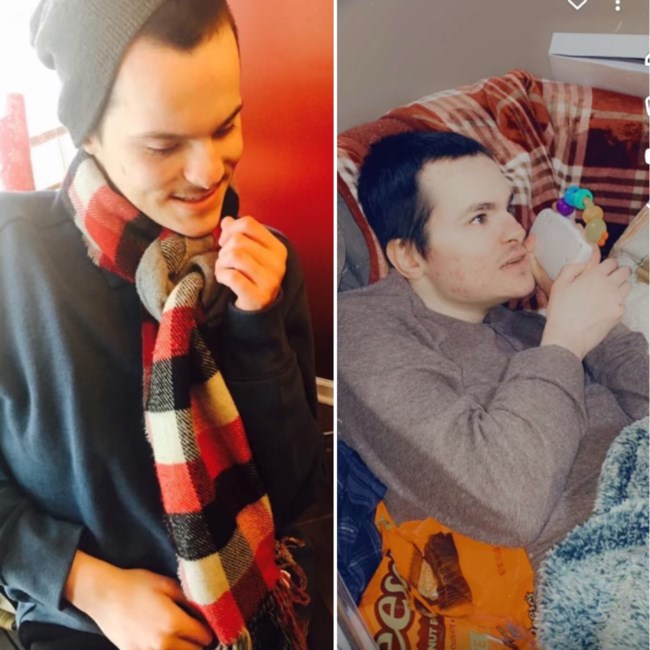 Obituary of Matthew Hayden Warren