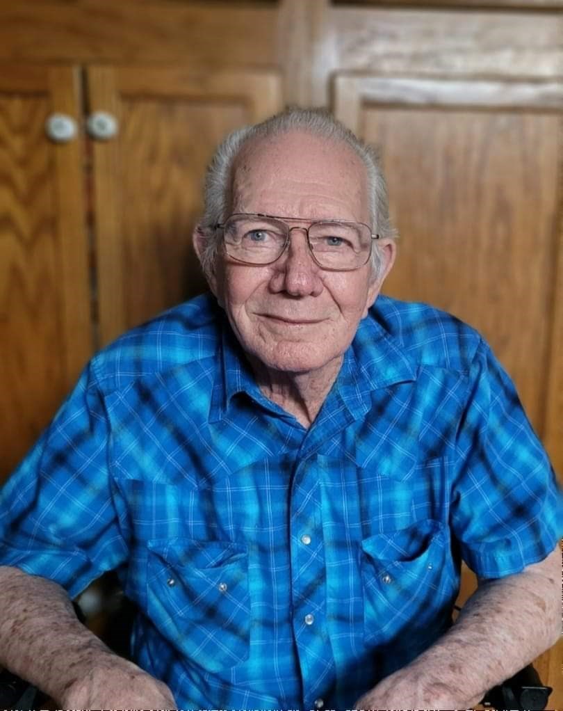 Obituary of Peyton Clifton Forsythe