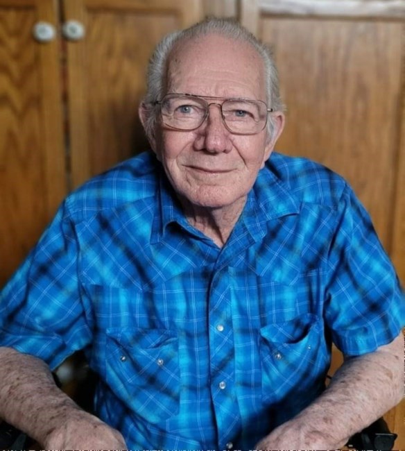 Obituary of Peyton Clifton Forsythe