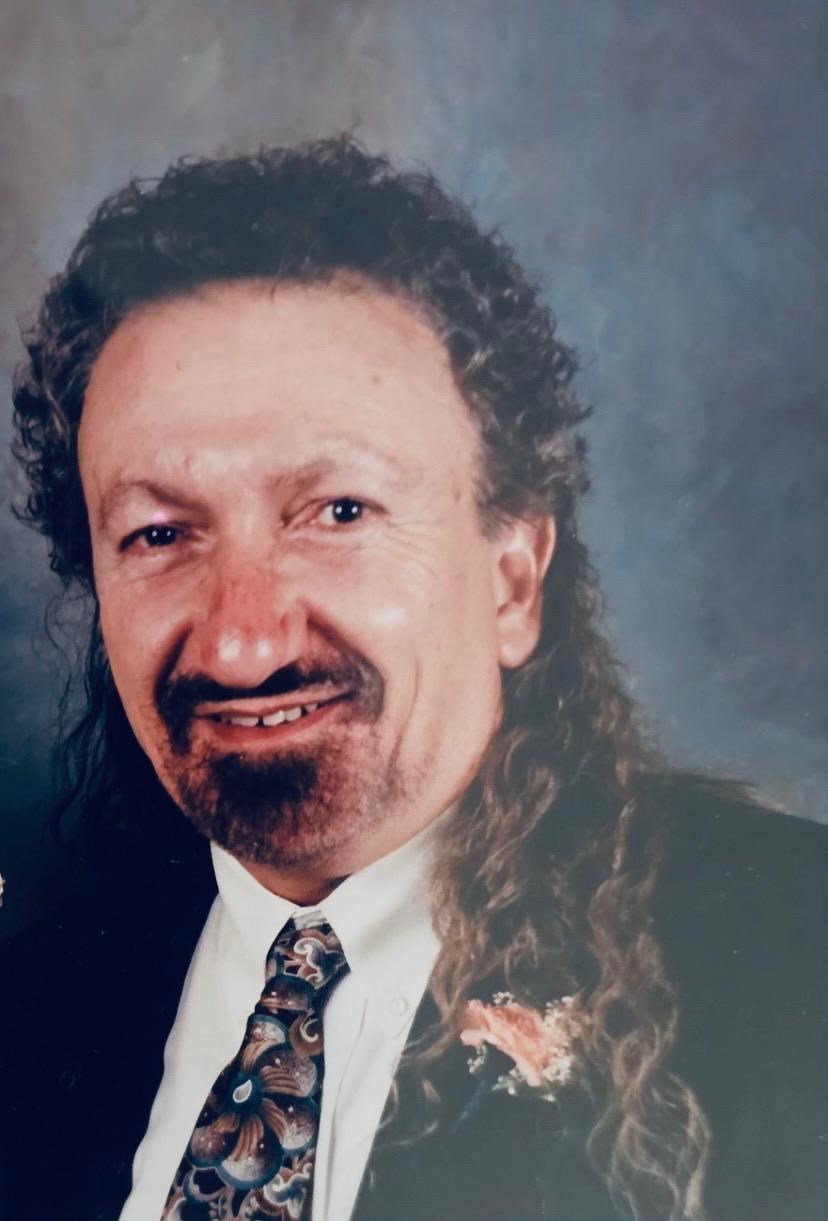 Obituary of Francis Gerard LePore