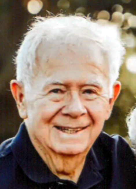Obituario de Richard George Hollatz