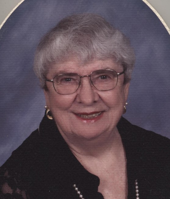 Obituario de Dona Wool Anderson