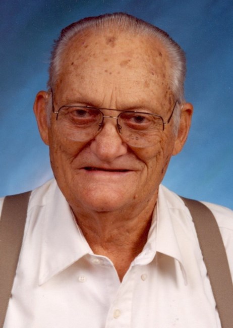 Obituary of Ollen Cotton L. Patrick