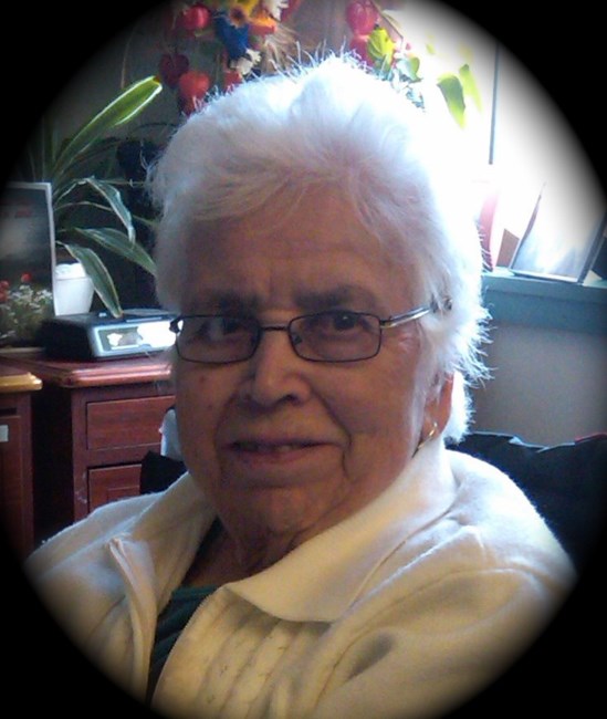 Obituary of Maria Adelina Amado