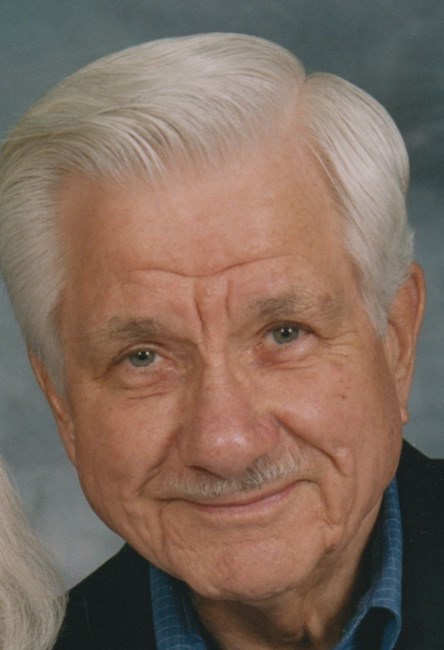 Obituary of Floyd E. Garrett