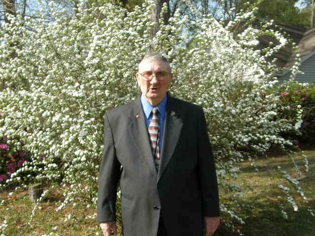 Obituary of Cecil Lamar Wiley