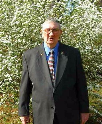 Obituary of Cecil Lamar Wiley