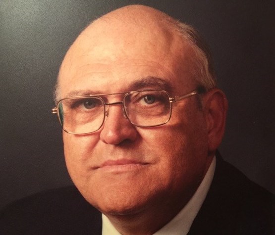 Obituary of Thomas Bussey Cunningham