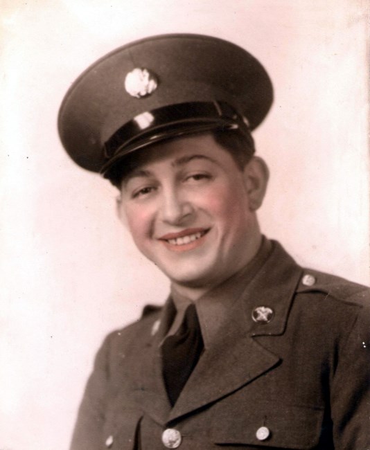 Obituary of Henry Fett